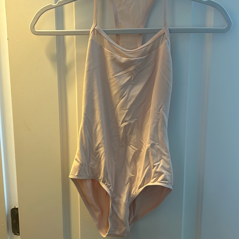 NWOT Lulli Dancewear Leotard!
